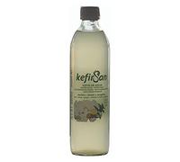 Organic mint lemon ginger water kefir 500 ml