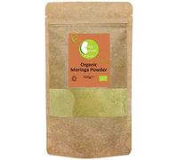 Organic Moringa Leaf Powder (500g) | Natural Superfood Rich in Nutrients