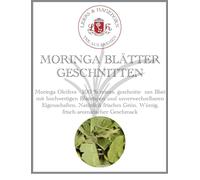 Organic Moringa Leaves Cut 1 kg