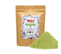 Organic Moringa | Oliefera Leaves Powder Premium Quality Free P&P Certified by Soil Association (50g)