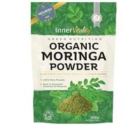 Organic Moringa Powder, Award Winning Premium Pure Leaf Powder