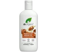 Organic Moroccan Argan Oil Conditioner 265ml (Dr Organic)