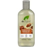 Dr. Organic Argan Shampoo ,265 ml