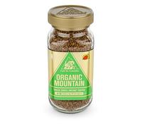 Organic Mountain organic instant coffee & lt; 100g & gt;