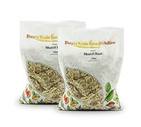 Organic Muesli Base 2.5kg (BWFO)
