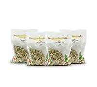 Organic Muesli Base 5kg (BWFO)
