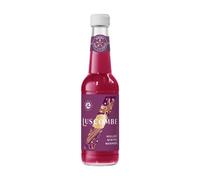 Organic Mulled Winter Warmer