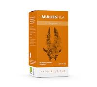 Organic Mullein Tea 20 teabags