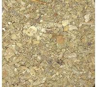 Organic Mullein (Verbascum thapsus) Dried Herb (50g)