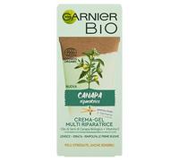 Organic Multi Repairing Cream Gel with Repairing Hemp 50 Ml