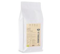 Organic Natural Corn Flakes - RAWGORILLA - 500g