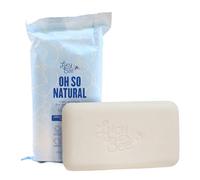 Organic Natural Fragrance Free Soap Bar