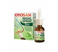 Organic Natural Nasal Spray 30ml (Otosan)