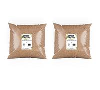 Organic Natural Sesame Seeds (10kg)
