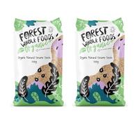 Organic Natural Sesame Seeds (1kg)