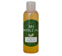 Organic Neem oil for Hair Growth Regular massage stimulates growth at roots, promotes circulation to scalp Helps prevent dandruff, Moisturising for psoriasis dry skin. All ages, men and women 100ml