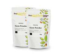 Organic Neem Powder 250g (BWFO)