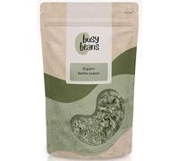 Organic Nettle Leaves - Certified Organic - by Busy Beans Organic (500g)
