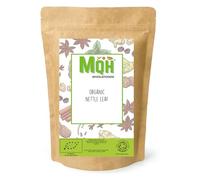 ORGANIC NETTLE LEAVES Fine Cut Loose Leaf Tea Premium Quality! Soil Association Certified (200g)