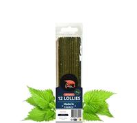 Organic Nettle Lollies