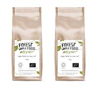 Organic Nettle Loose Leaf Tea | Forest Whole Foods (500g)