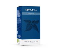 Organic Nettle Tea, 20 biodegradeable teabags