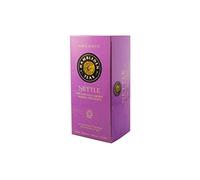 Organic Nettle Teabags 27.5 g (Pack of 6, Total 165 g)