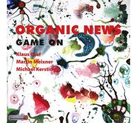 Organic News - Game on