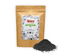 Organic Nigella Seeds (Black Onion Seeds | Kaloonji | Charnushka ) Free P&P Certified by Soil Association (950g)