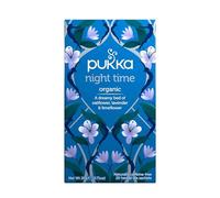 Organic Night Time Herbal Tea