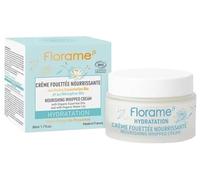 Organic Nourishing Whipped Cream by Florame