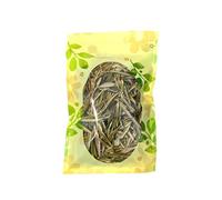 Organic Olive Leaf Tea - Premium Mediterranean Herbal Infal Herbal Infusion - 100% Certified Organic Dried Olive Leaves - Naturally Caffeine Free - Vegan - Traditional Gr otanical Tea | 40g