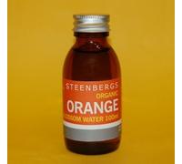 Organic Orange Blossom Flower Water - 100ml