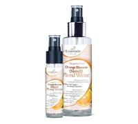 Organic Orange Blossom Neroli Hydrosol Floral Water Toner by L'Essentielle 30ml & 150ml DUO Pocket Size Included