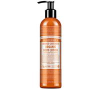 Dr. Bronner’s Organic Body Lotion Orange Lavender 240 ml