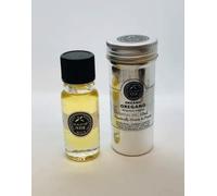 Organic Oregano Essential Oil (Origanum vulgaris) (30ml) by NHR Organic Oils