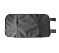 Organic Pack - Reusable Cotton Changing Set, Machine Washable Anti-Leak Design, Comfortable Body Pack with Storage Bag | Creative Modern Design for Liver Detoxification