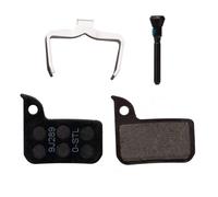 Sram Level Disc Brake Pads Black