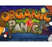 Organic Panic Steam CD Key