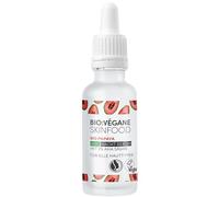 Organic Papaya AHA Night Serum