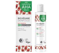 Organic Papaya AHA Tonic