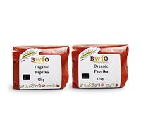 Organic Paprika 250g (BWFO)