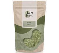 Organic Parsley - Certified Organic - by Busy Beans Organic (500g)