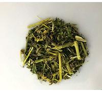 Organic Passion Flower Dried Herb (Passiflora incarnata) (250g)