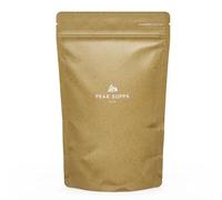 Organic Pea Protein Isolate | Pure No Additives | Vegan (3Kg)