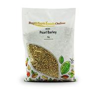 Organic Pearl Barley 1kg (BWFO)