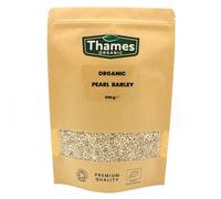 Organic Pearl Barley 500g