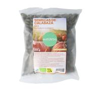 Organic Peeled Pumpkin Seeds Seeds 200 g
