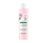 Organic Peony Cleansing Milk - Sensitive Skin 200 ml