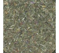 Organic Peppermint (Mentha piperita) Dried Herb (250g)